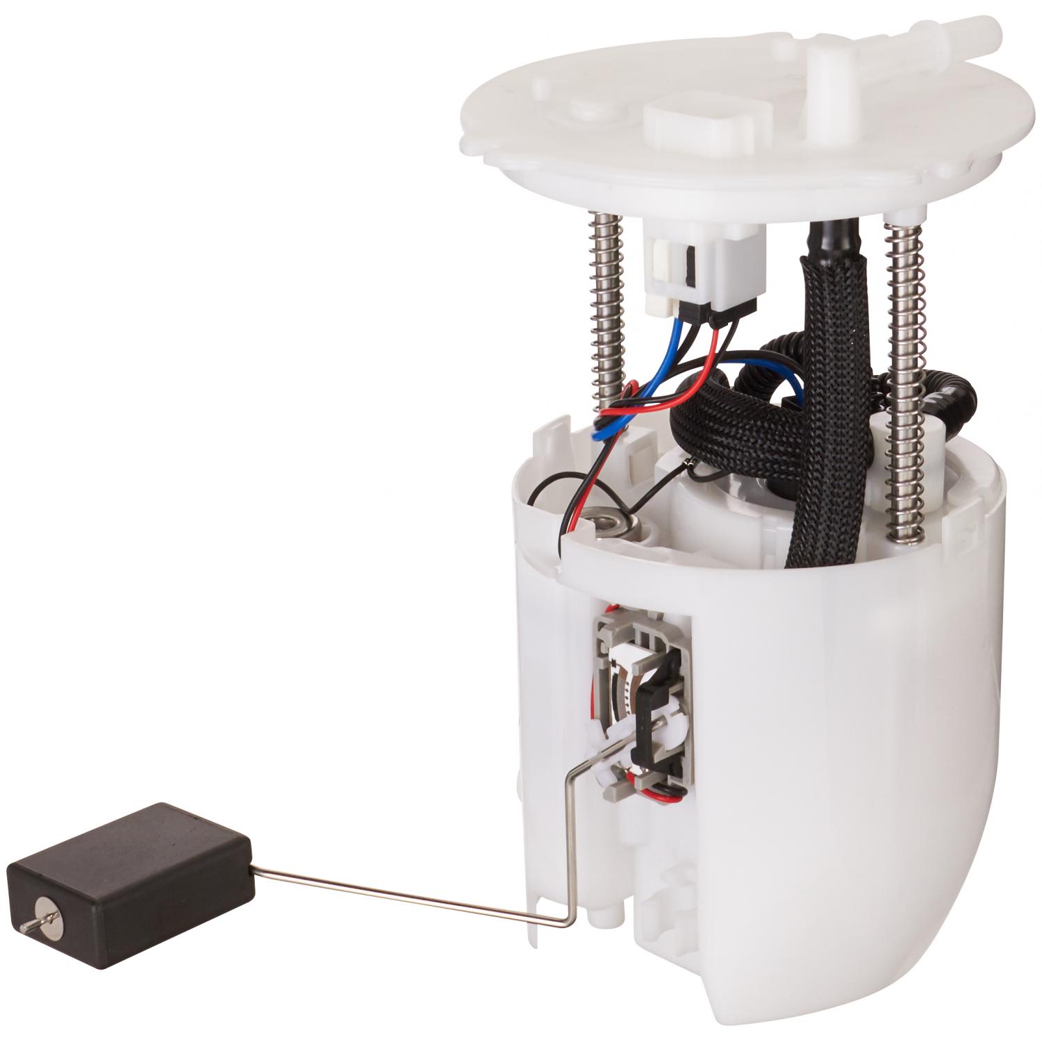 Spectra Premium SP8809M - Fuel Pump Module Assembly Spectra Premium SP8809M Fuel Pump Module Assembly product image 5 of 5