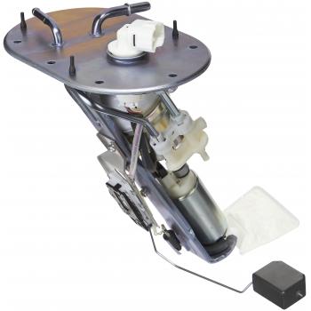 2005 Saab 9-2X Fuel Pump Hanger Assembly Spectra Premium SP8824H image 4 of 4