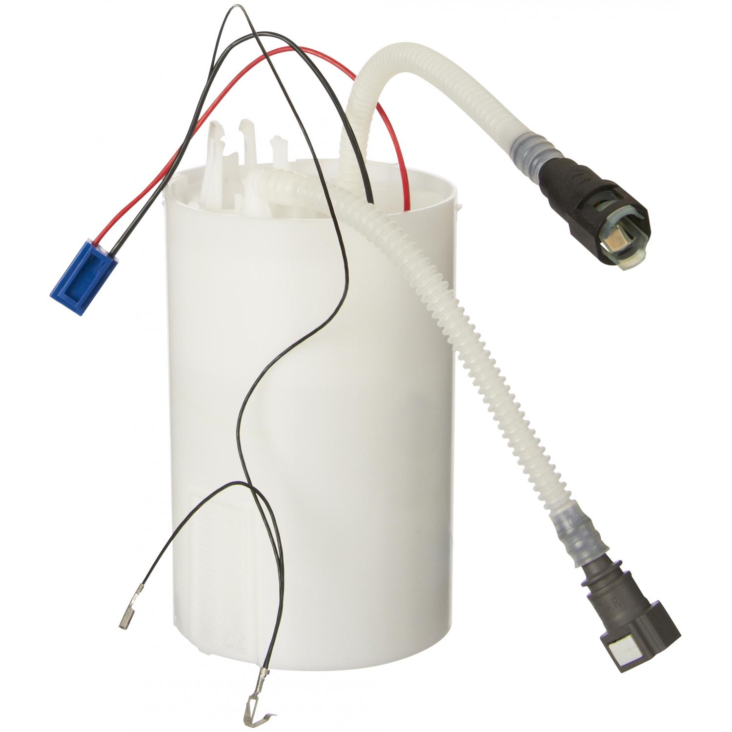 Spectra Premium SP8828M - Fuel Pump Module Assembly Spectra Premium SP8828M Fuel Pump Module Assembly product image 5 of 5