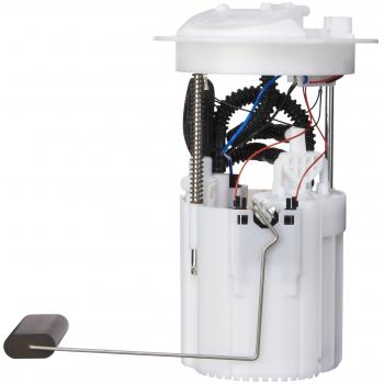 2009 Volvo C70 Fuel Pump Module Assembly Spectra Premium SP8850M image 2 of 4