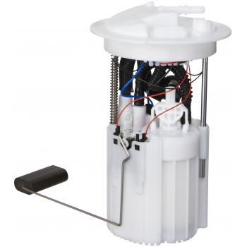 2009 Volvo C70 Fuel Pump Module Assembly Spectra Premium SP8850M image 4 of 4