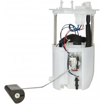2017 Mitsubishi Lancer Fuel Pump Module Assembly Spectra Premium SP8853M image 2 of 4
