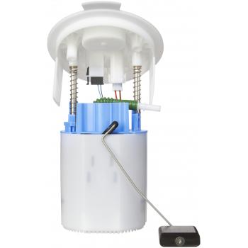 2011 Mercedes-Benz C350 Fuel Pump Module Assembly Right Spectra Premium SP8872M image 2 of 4