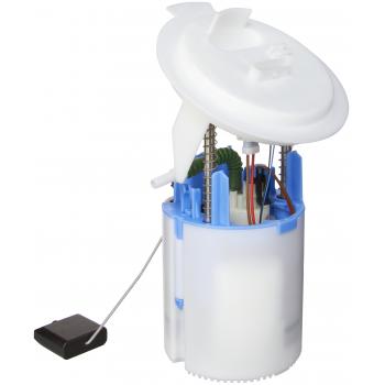 2011 Mercedes-Benz C350 Fuel Pump Module Assembly Right Spectra Premium SP8872M image 4 of 4