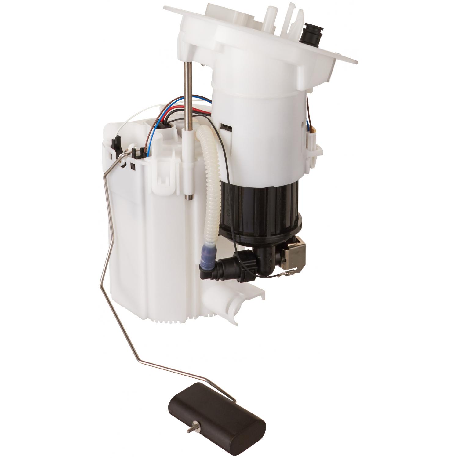 Spectra Premium SP8880M - Fuel Pump Module Assembly Spectra Premium SP8880M Fuel Pump Module Assembly product image 4 of 4