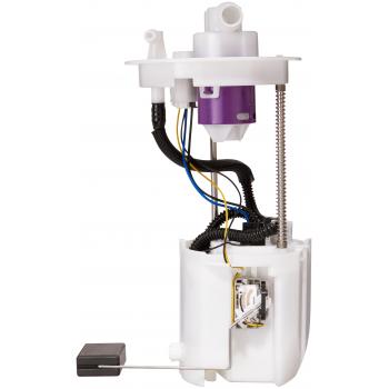 2014 Honda Civic Fuel Pump Module Assembly Spectra Premium SP8965M image 2 of 4