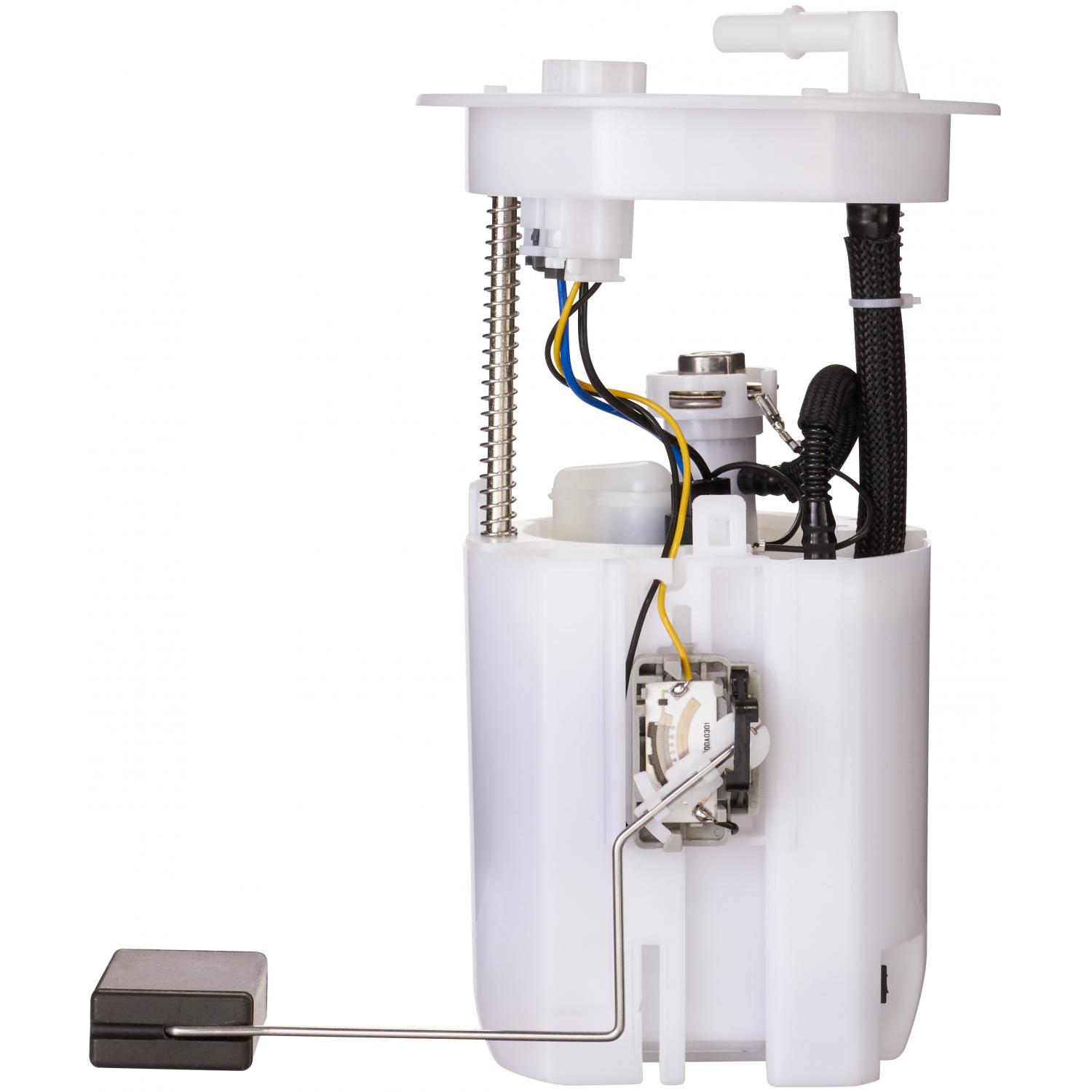 Spectra Premium SP8970M Fuel Pump Module Assembly product image 2 of 5