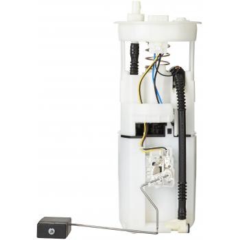 2006 Honda Insight Fuel Pump Module Assembly Spectra Premium SP8972M image 2 of 4