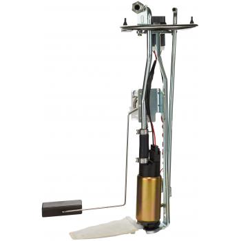 2000 Toyota Tacoma Fuel Pump and Sender Assembly Spectra Premium SP9002H image 2 of 4