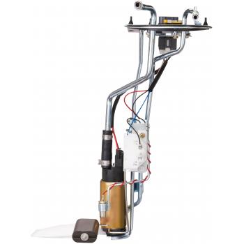 2004 Toyota Tacoma Fuel Pump and Sender Assembly Spectra Premium SP9004H image 2 of 4