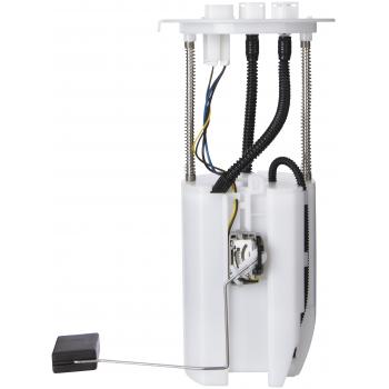 2015 Toyota Tacoma Fuel Pump Module Assembly Spectra Premium SP9005M image 2 of 4