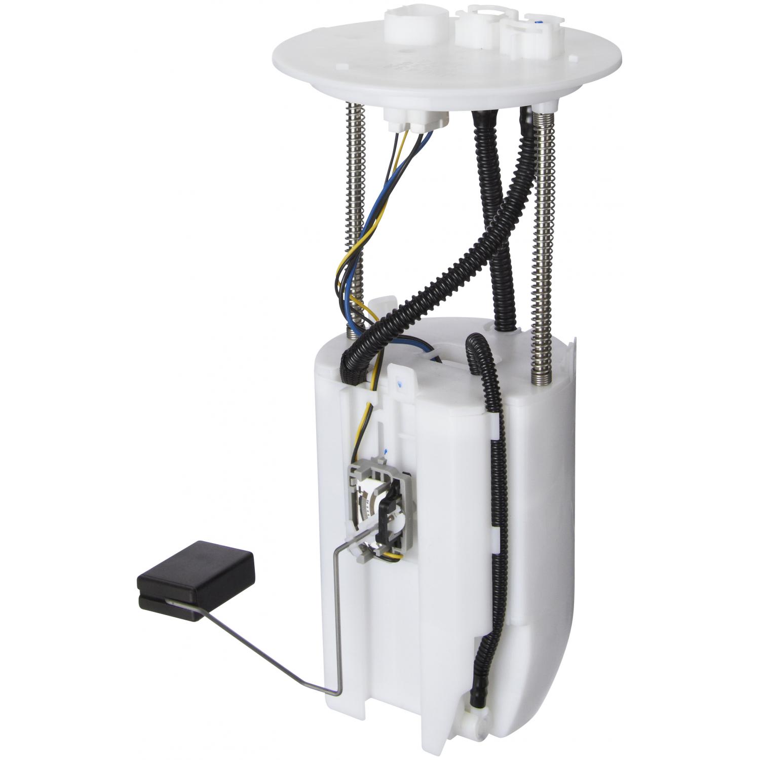 Spectra Premium SP9005M - Fuel Pump Module Assembly Spectra Premium SP9005M Fuel Pump Module Assembly product image 5 of 5