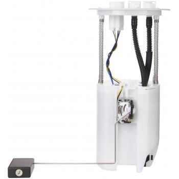 2009 Toyota Sequoia Fuel Pump Module Assembly Spectra Premium SP9009M image 2 of 4