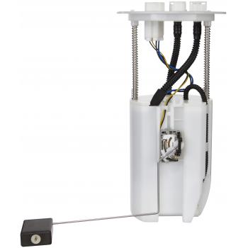 2009 Toyota Sequoia Fuel Pump Module Assembly Spectra Premium SP9010M image 2 of 4