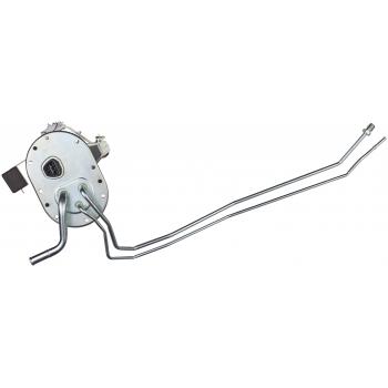 1998 Toyota 4Runner Fuel Pump and Sender Assembly Spectra Premium SP9012H image 2 of 4