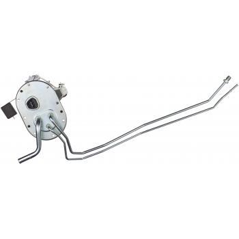 1998 Toyota 4Runner Fuel Pump and Sender Assembly Spectra Premium SP9012H image 4 of 4