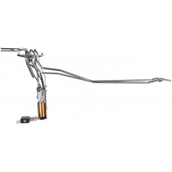 2000 Toyota 4Runner Fuel Pump and Sender Assembly Spectra Premium SP9013H image 2 of 4