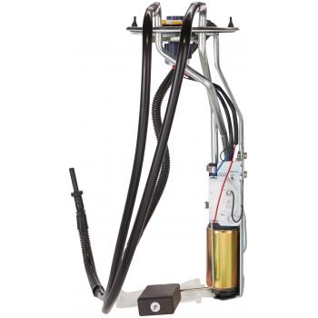2002 Toyota 4Runner Fuel Pump Hanger Assembly Spectra Premium SP9014H image 2 of 4
