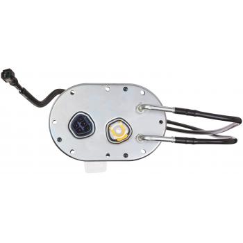 2002 Toyota 4Runner Fuel Pump Hanger Assembly Spectra Premium SP9014H image 4 of 4