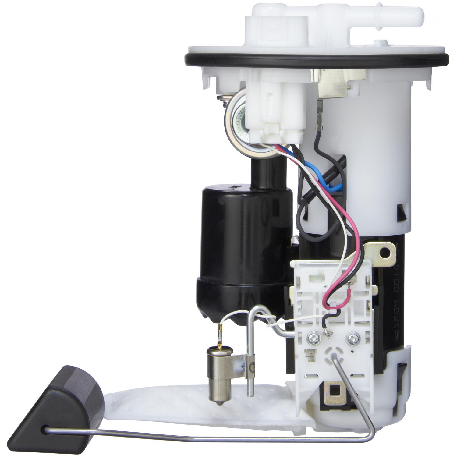 Spectra Premium SP9019M - Fuel Pump Module Assembly Spectra Premium SP9019M Fuel Pump Module Assembly product image 2 of 5