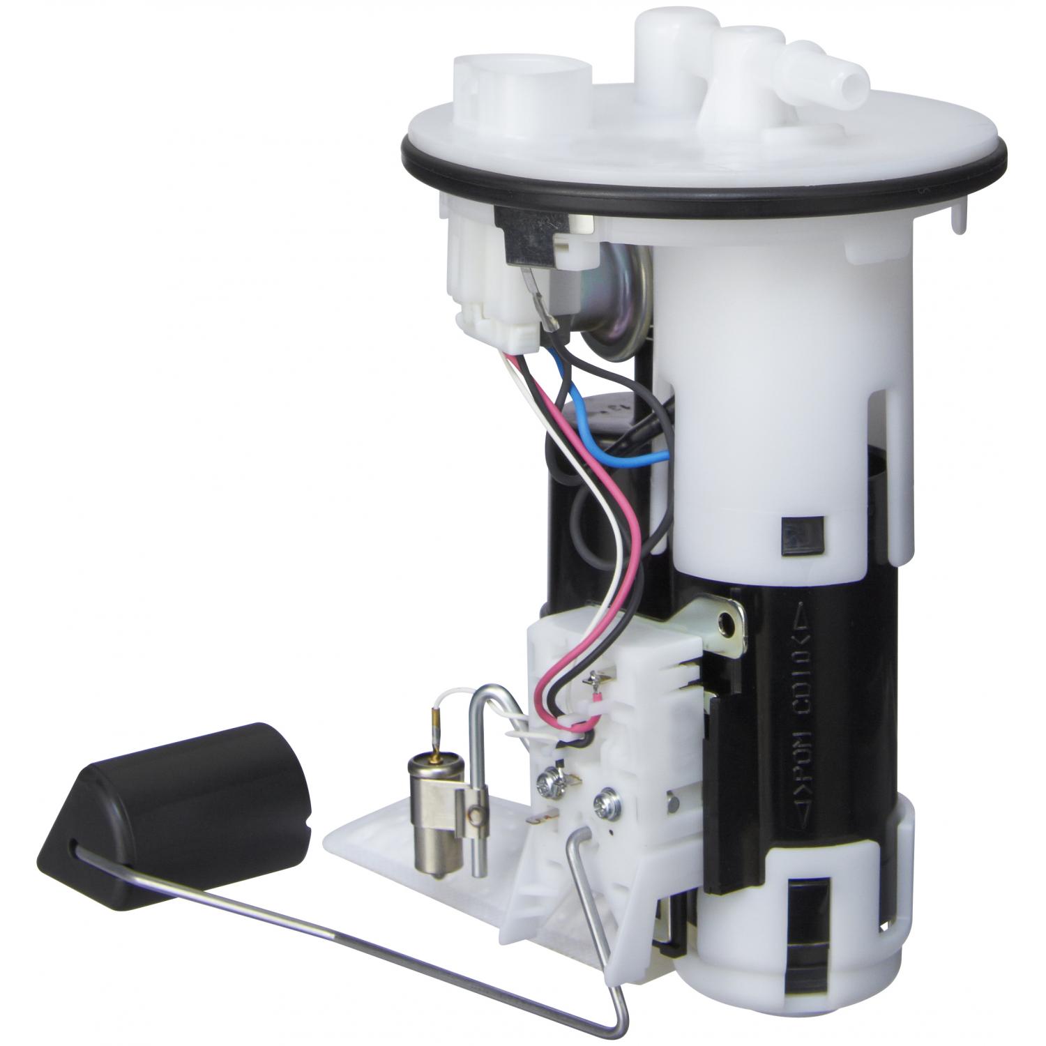 Spectra Premium SP9019M - Fuel Pump Module Assembly Spectra Premium SP9019M Fuel Pump Module Assembly product image 5 of 5