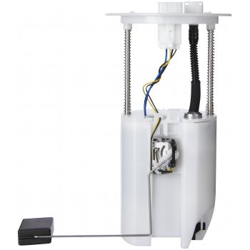 2009 Toyota Highlander Fuel Pump Module Assembly Spectra Premium SP9024M image 2 of 4