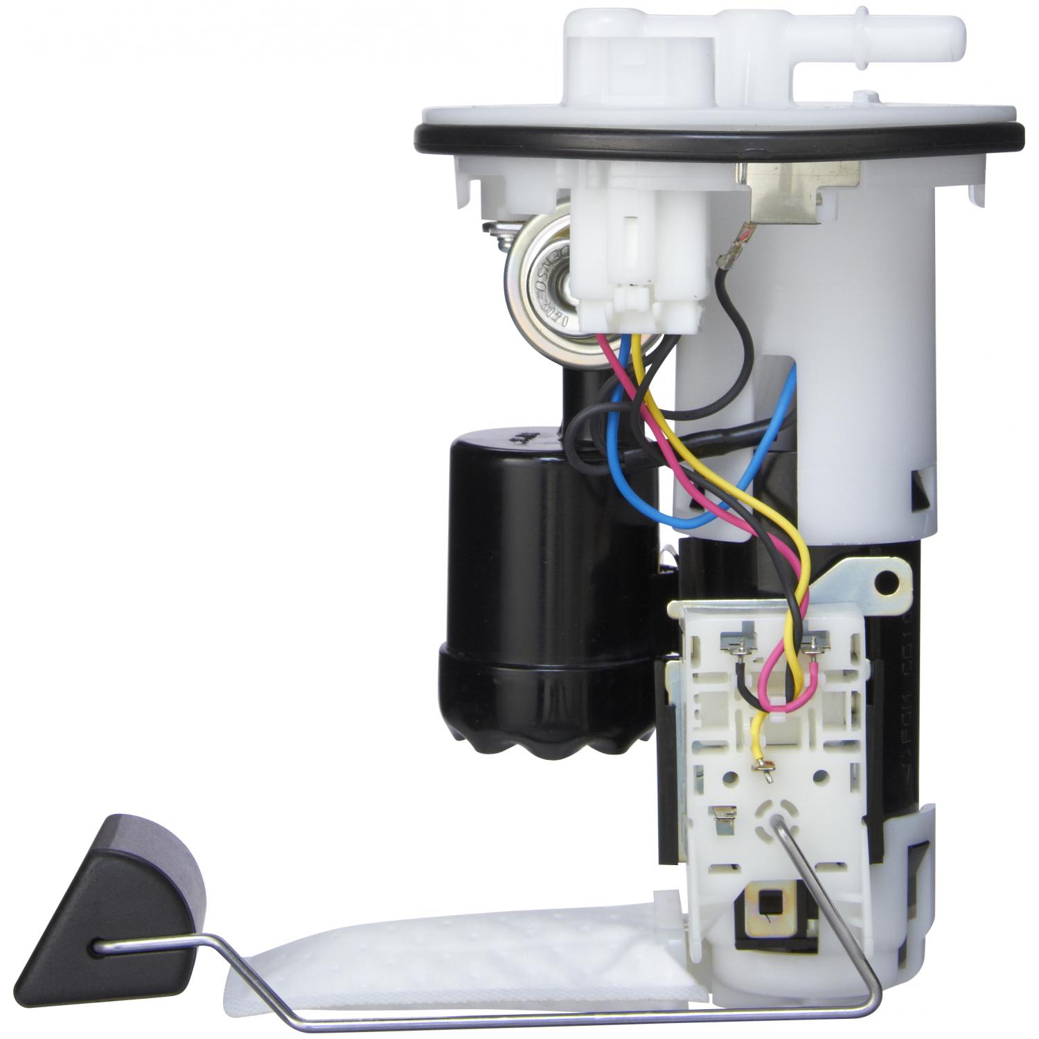 Spectra Premium SP9025M - Fuel Pump Module Assembly Spectra Premium SP9025M Fuel Pump Module Assembly product image 2 of 5
