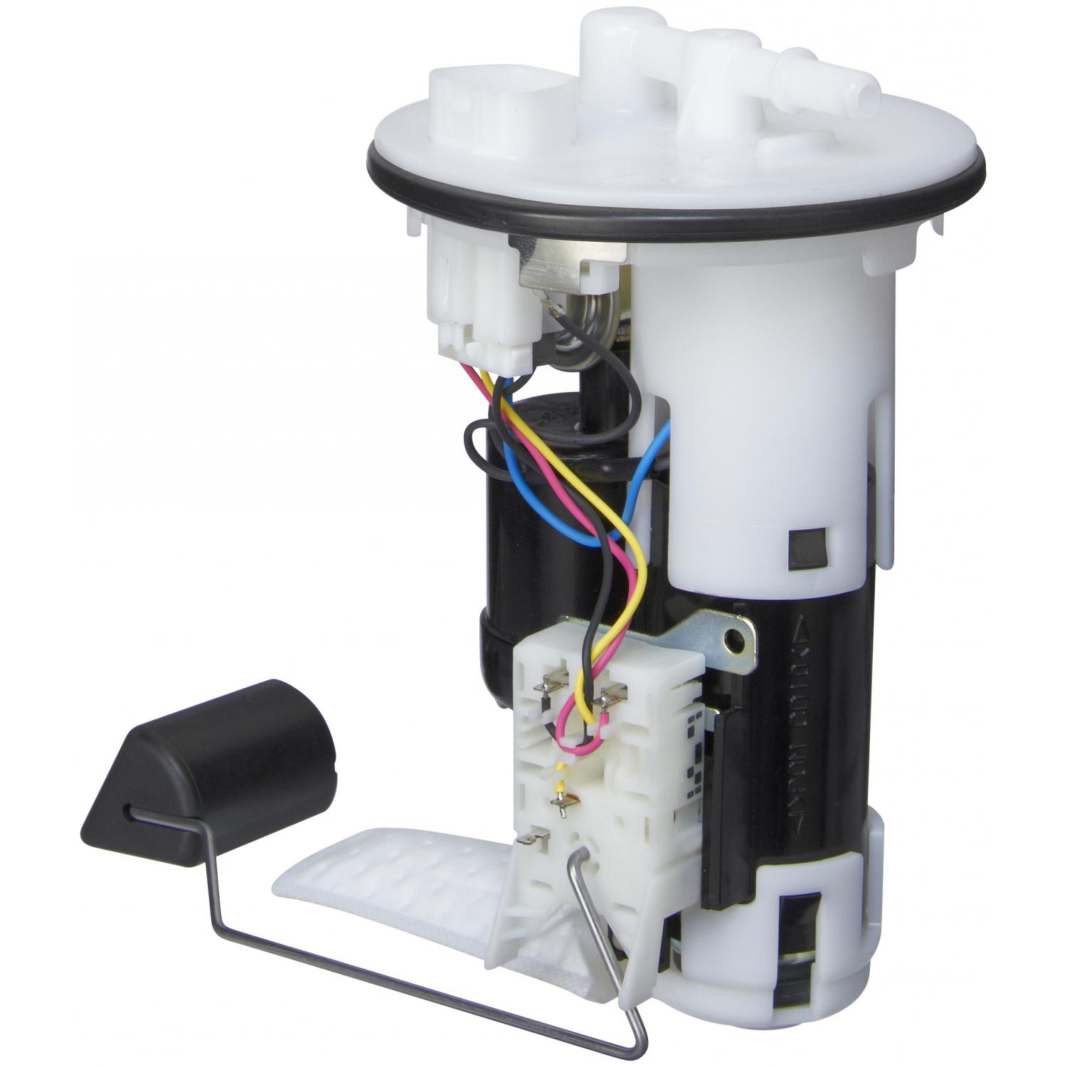 Spectra Premium SP9025M - Fuel Pump Module Assembly Spectra Premium SP9025M Fuel Pump Module Assembly product image 5 of 5