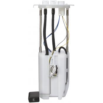 2007 Toyota FJ Cruiser Fuel Pump Module Assembly Spectra Premium SP9034M image 2 of 4
