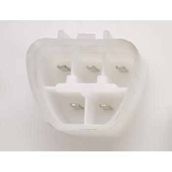 2015 Toyota Prius Plug-In Fuel Pump Module Assembly Spectra Premium SP9054M image 1 of 4