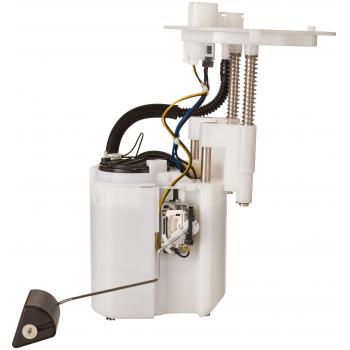 2015 Toyota Prius Plug-In Fuel Pump Module Assembly Spectra Premium SP9054M image 2 of 4