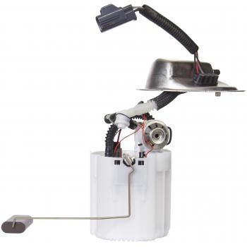 2012 Volvo S40 Fuel Pump Module Assembly Spectra Premium SP9056M image 2 of 4