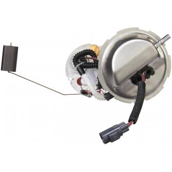 2012 Volvo S40 Fuel Pump Module Assembly Spectra Premium SP9056M image 3 of 4