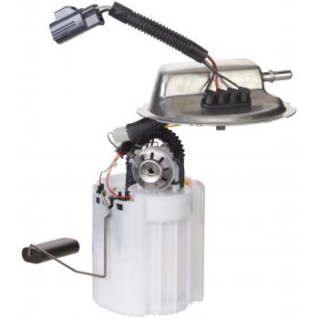 2012 Volvo S40 Fuel Pump Module Assembly Spectra Premium SP9056M image 4 of 4