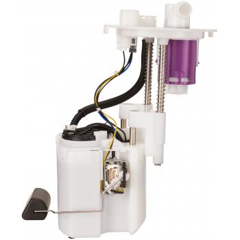 2018 Toyota Prius V Fuel Pump Module Assembly Spectra Premium SP9058M image 2 of 4
