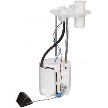 2017 Toyota Prius C Fuel Pump Module Assembly Spectra Premium SP9059M image 4 of 4