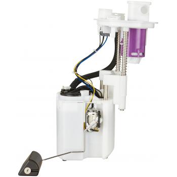 2018 Toyota Avalon Fuel Pump Module Assembly Spectra Premium SP9061M image 2 of 4