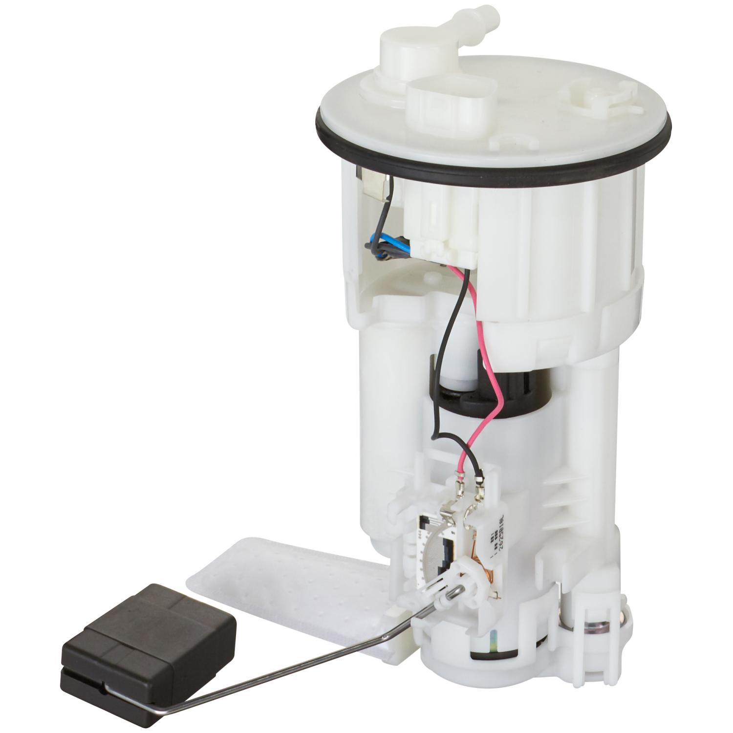 Spectra Premium SP9062M - Fuel Pump Module Assembly Spectra Premium SP9062M Fuel Pump Module Assembly product image 5 of 5