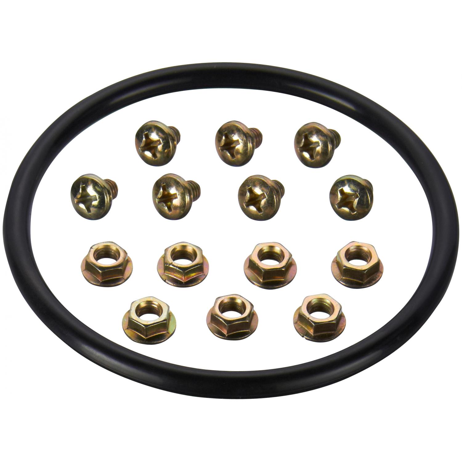 Spectra Premium SP9153M - Fuel Pump and Sender Assembly Spectra Premium SP9153M Fuel Pump and Sender Assembly product image 3 of 5