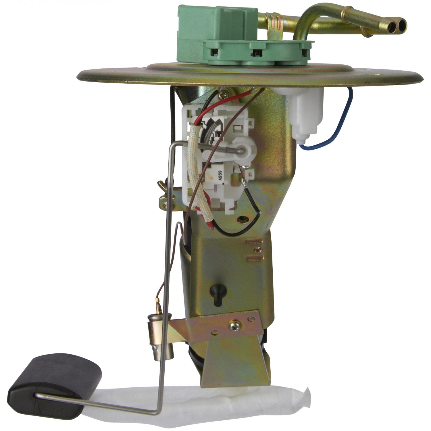 Spectra Premium SP9155H - Fuel Pump and Sender Assembly Spectra Premium SP9155H Fuel Pump and Sender Assembly product image 2 of 6