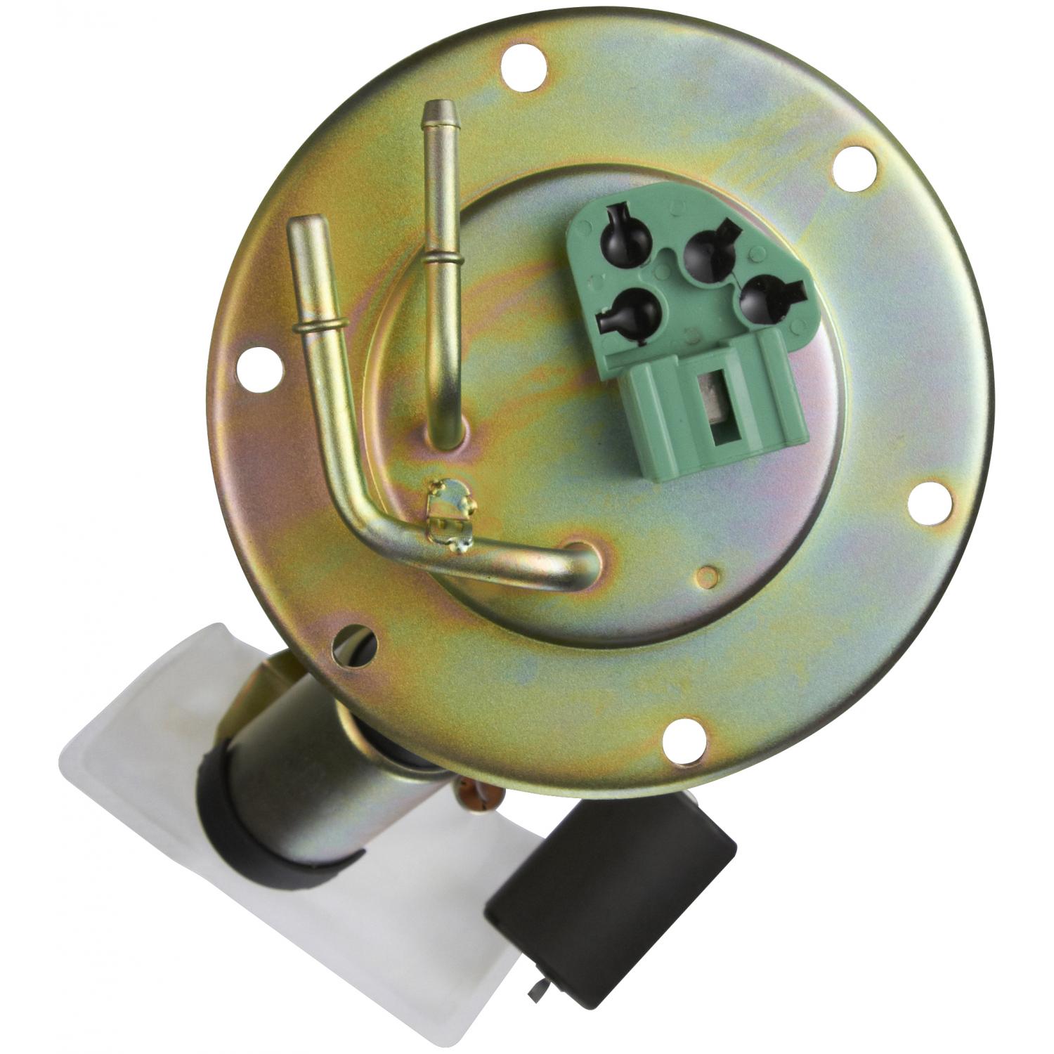 Spectra Premium SP9155H - Fuel Pump and Sender Assembly Spectra Premium SP9155H Fuel Pump and Sender Assembly product image 4 of 6