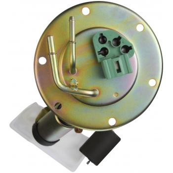 1997 Honda CR-V Fuel Pump and Sender Assembly Spectra Premium SP9155H image 4 of 4