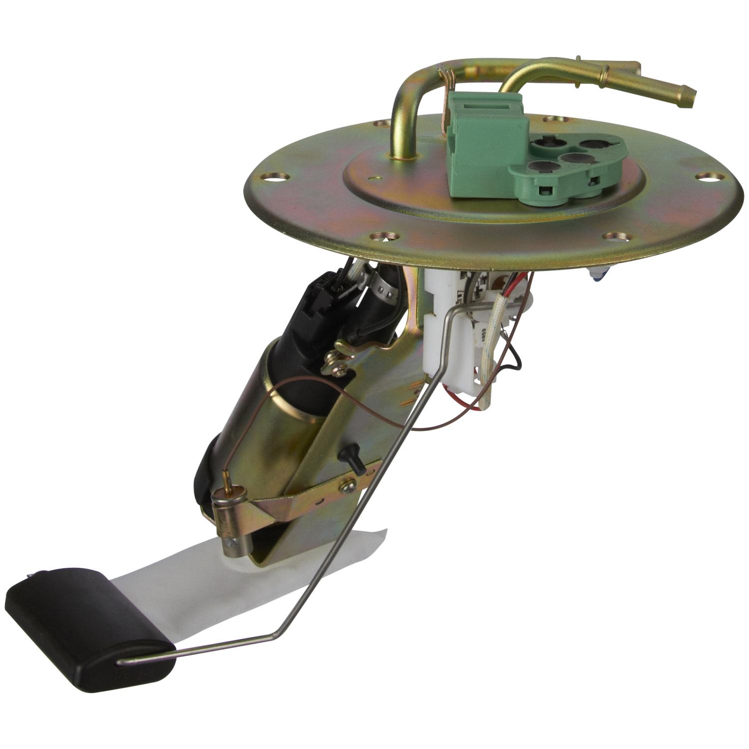 Spectra Premium SP9155H - Fuel Pump and Sender Assembly Spectra Premium SP9155H Fuel Pump and Sender Assembly product image 5 of 6