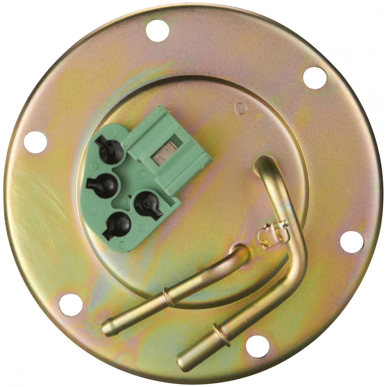 Spectra Premium SP9155H - Fuel Pump and Sender Assembly Spectra Premium SP9155H Fuel Pump and Sender Assembly product image 6 of 6