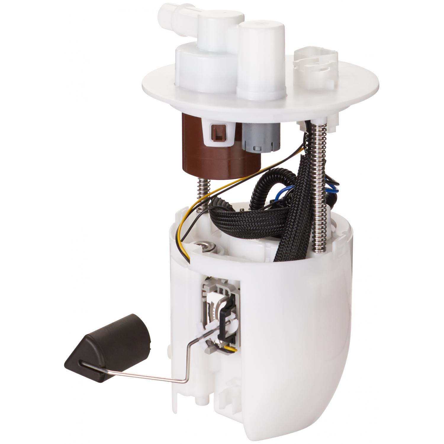 Spectra Premium SP9165M Fuel Pump Module Assembly product image 6 of 7