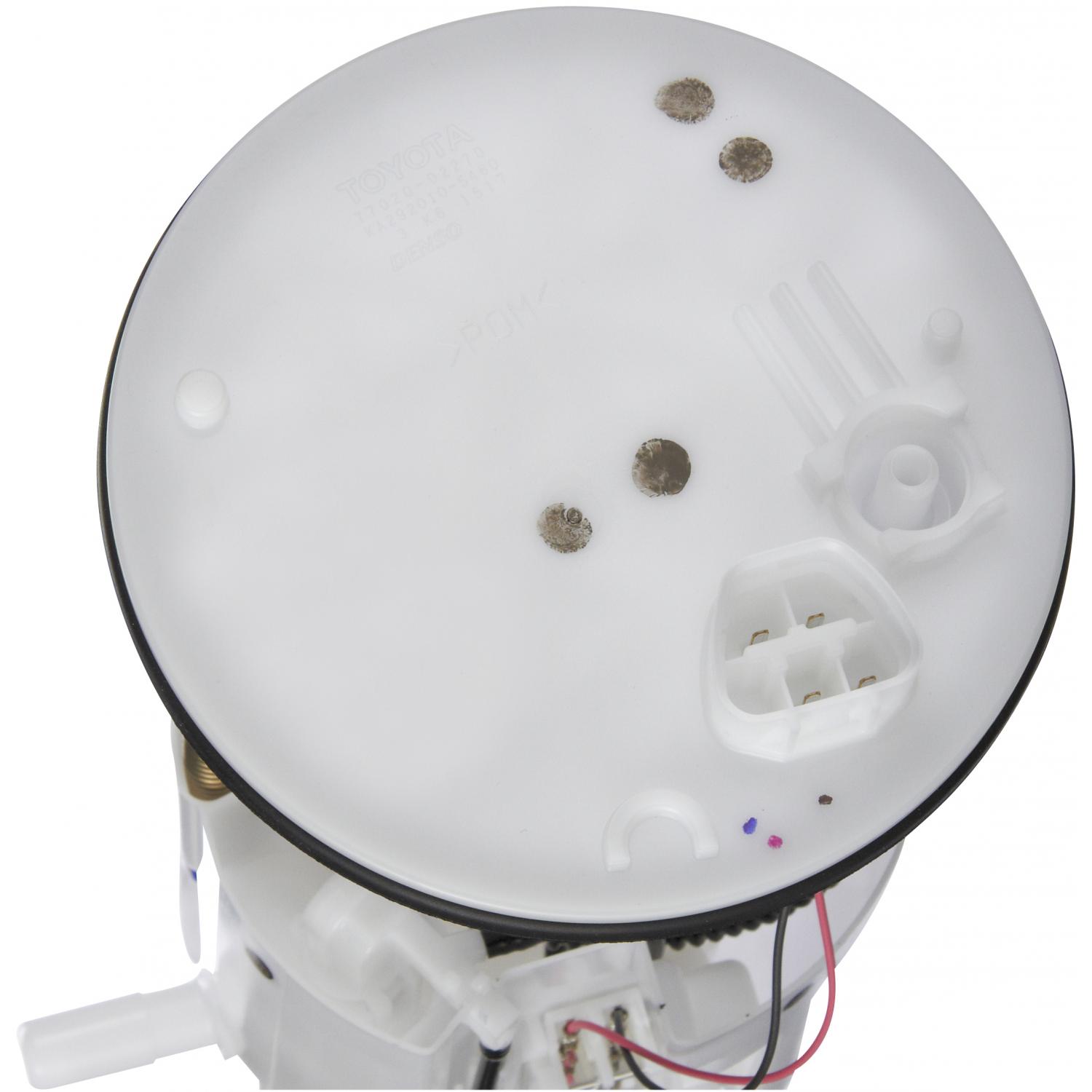 Spectra Premium SP9166M - Fuel Pump Module Assembly Spectra Premium SP9166M Fuel Pump Module Assembly product image 1 of 4