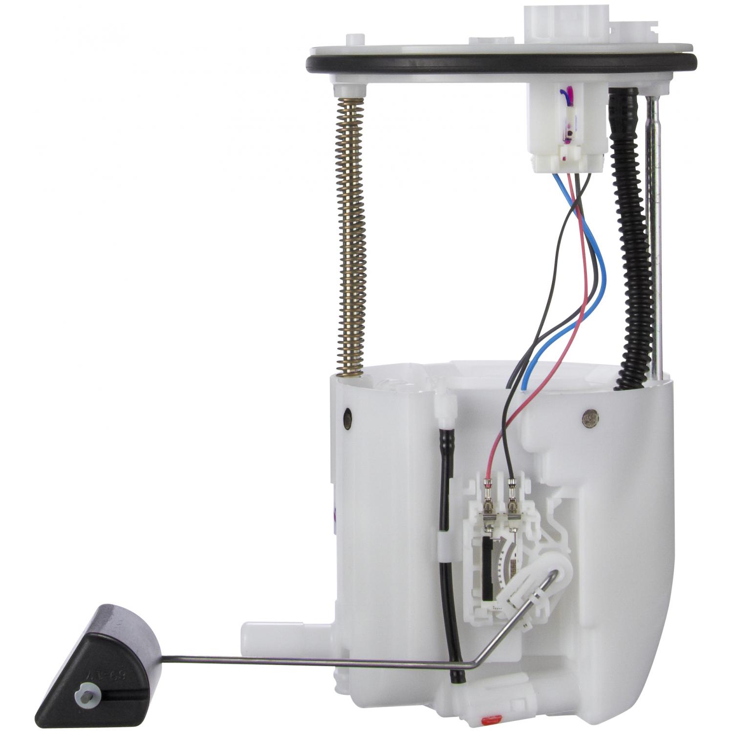 Spectra Premium SP9166M - Fuel Pump Module Assembly Spectra Premium SP9166M Fuel Pump Module Assembly product image 2 of 4