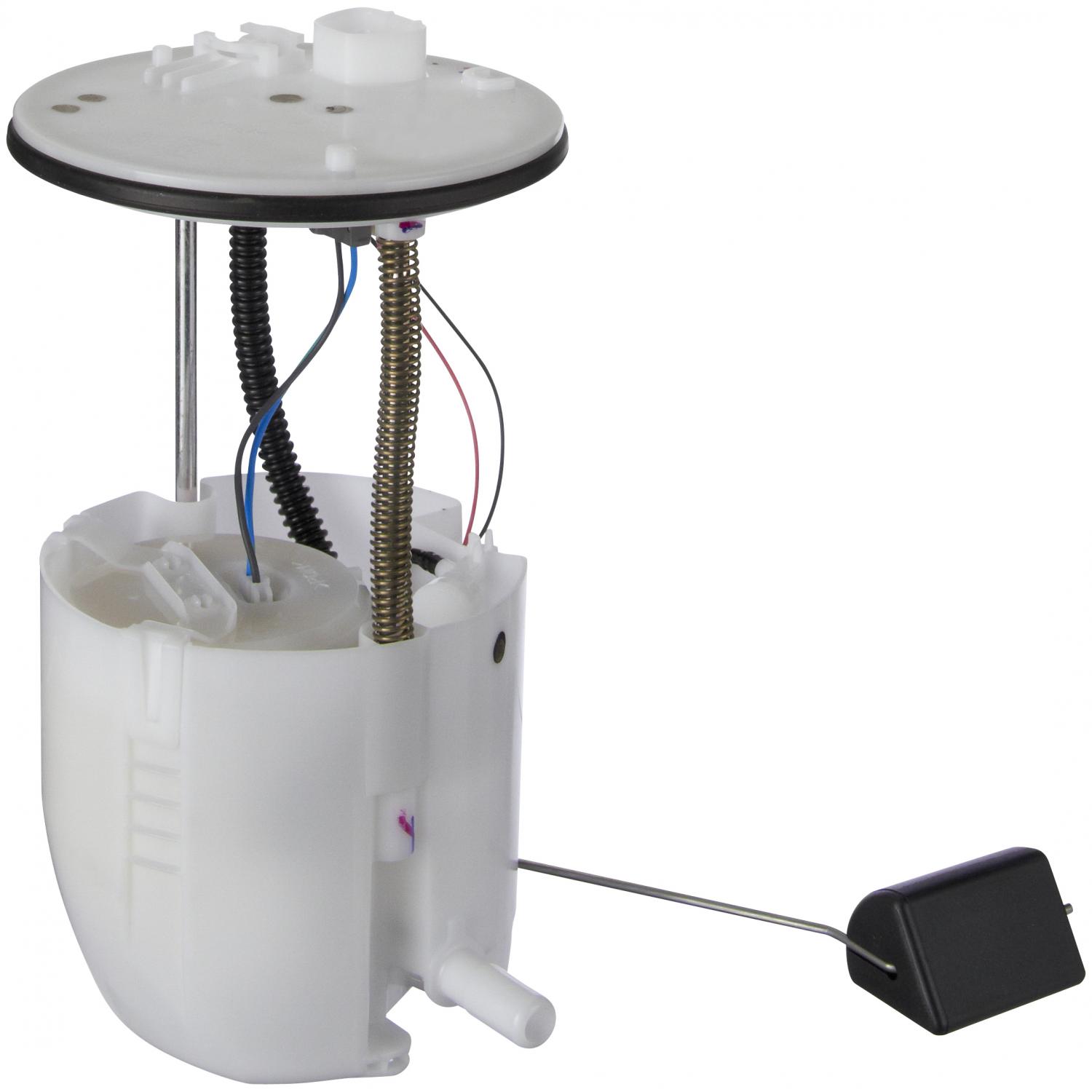 Spectra Premium SP9166M - Fuel Pump Module Assembly Spectra Premium SP9166M Fuel Pump Module Assembly product image 4 of 4