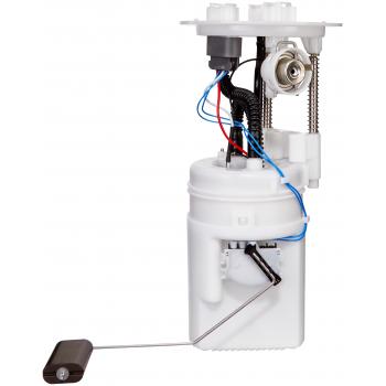 2017 Toyota Sequoia Fuel Pump Module Assembly Spectra Premium SP9175M image 2 of 4