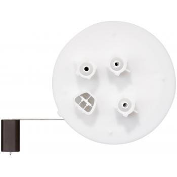 2017 Toyota Sequoia Fuel Pump Module Assembly Spectra Premium SP9175M image 3 of 4